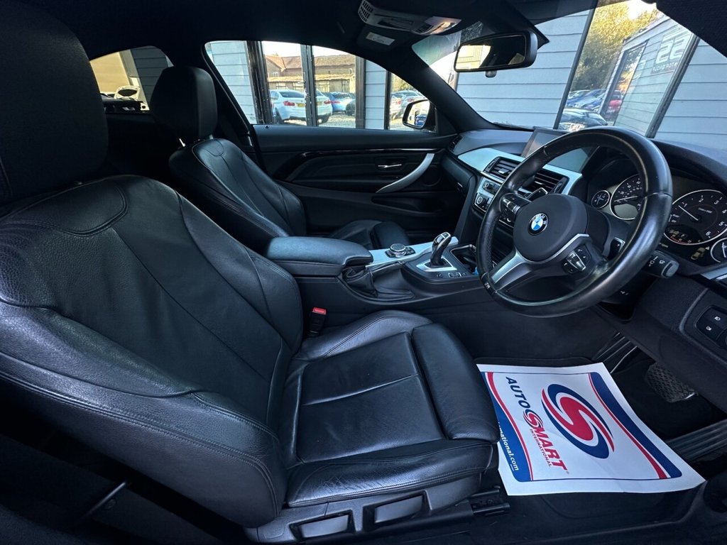 Used BMW 4 Series 2016 for sale - 76375969: Photo 9