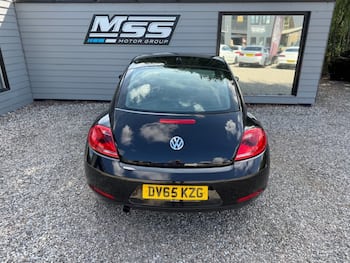 Used Volkswagen Beetle 2015 for sale - 79618923: Photo