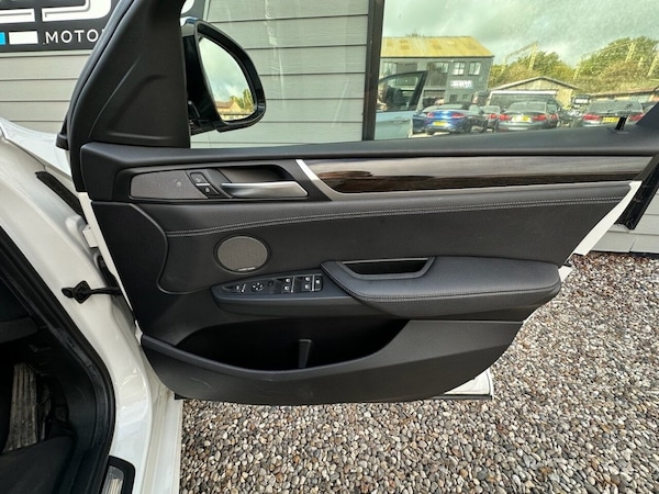 Used BMW X4 2016 for sale - 76279783: Photo 11