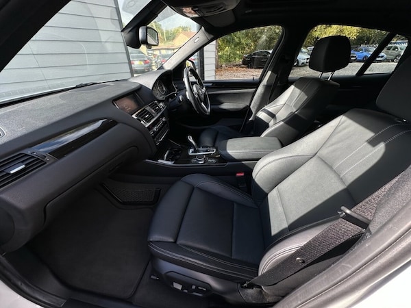 Used BMW X4 2016 for sale - 76279783: Photo 12