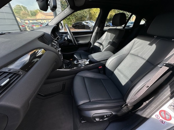 Used BMW X4 2016 for sale - 76279783: Photo 13