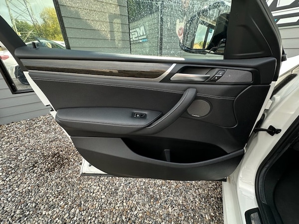Used BMW X4 2016 for sale - 76279783: Photo 14