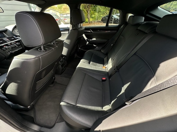 Used BMW X4 2016 for sale - 76279783: Photo 15