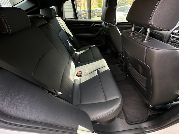 Used BMW X4 2016 for sale - 76279783: Photo 17