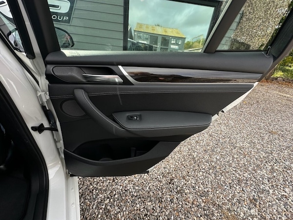 Used BMW X4 2016 for sale - 76279783: Photo 18