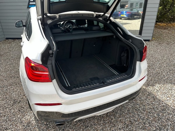 Used BMW X4 2016 for sale - 76279783: Photo 19