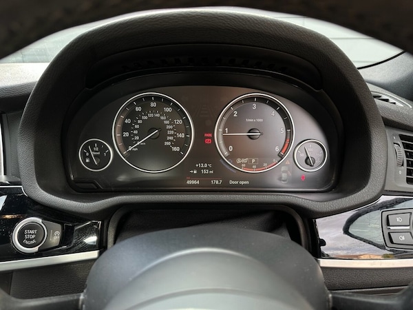 Used BMW X4 2016 for sale - 76279783: Photo 23