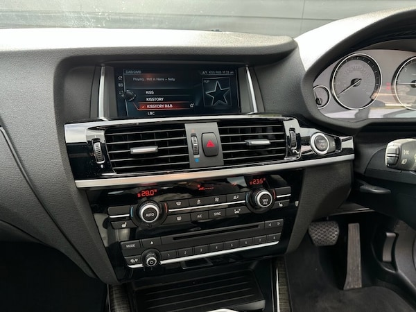 Used BMW X4 2016 for sale - 76279783: Photo 24