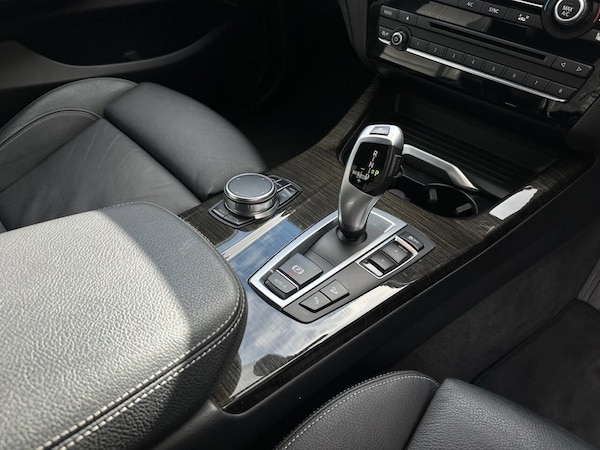 Used BMW X4 2016 for sale - 76279783: Photo 25