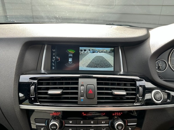Used BMW X4 2016 for sale - 76279783: Photo 26