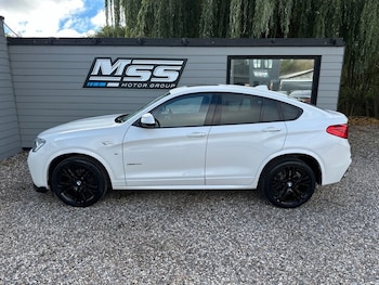 Used BMW X4 2016 for sale - 76279783: Photo 2