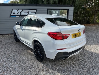 Used BMW X4 2016 for sale - 76279783: Photo 3