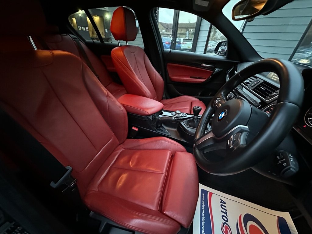 Used BMW 1 Series 2016 for sale - 77539553: Photo 10