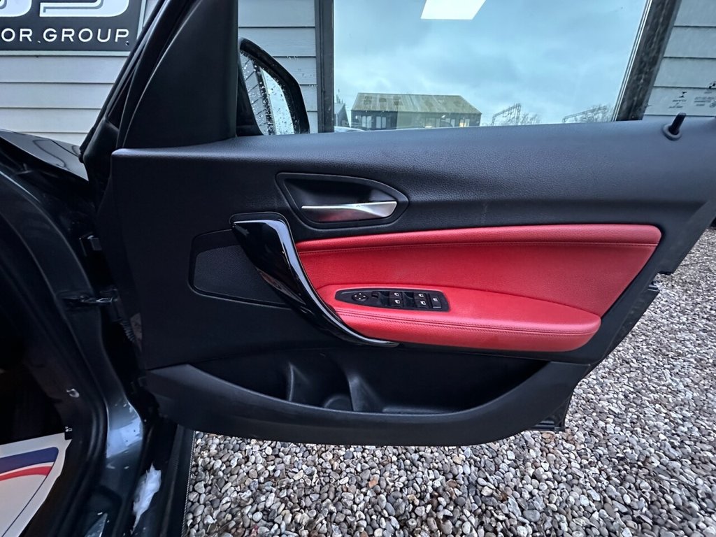 Used BMW 1 Series 2016 for sale - 77539553: Photo 11