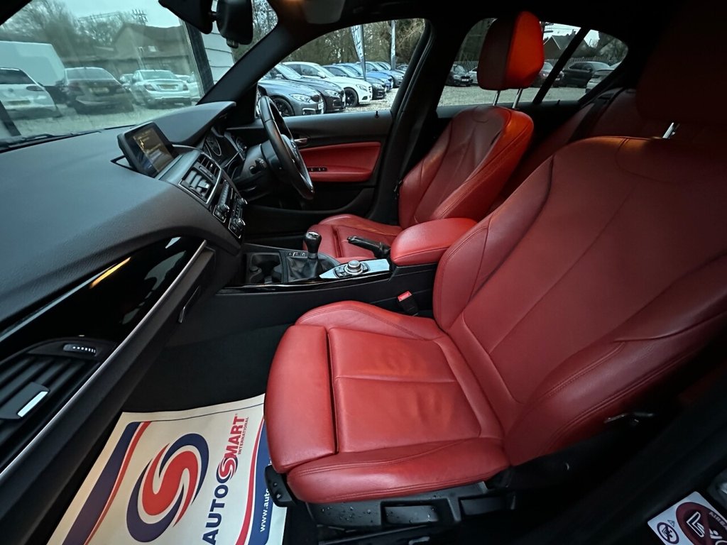 Used BMW 1 Series 2016 for sale - 77539553: Photo 13