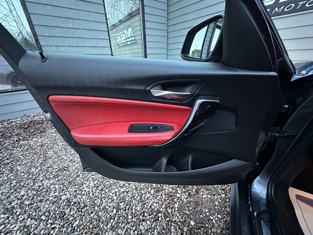 Used BMW 1 Series 2016 for sale - 77539553: Photo 14