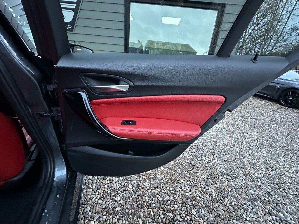 Used BMW 1 Series 2016 for sale - 77539553: Photo 19