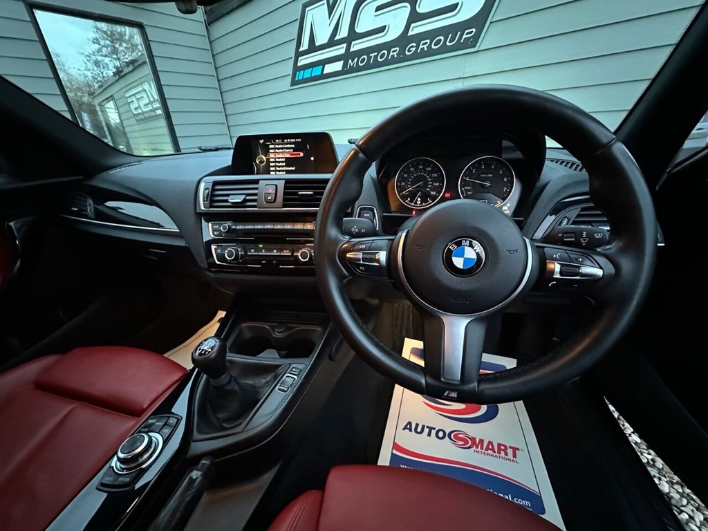 Used BMW 1 Series 2016 for sale - 77539553: Photo 20