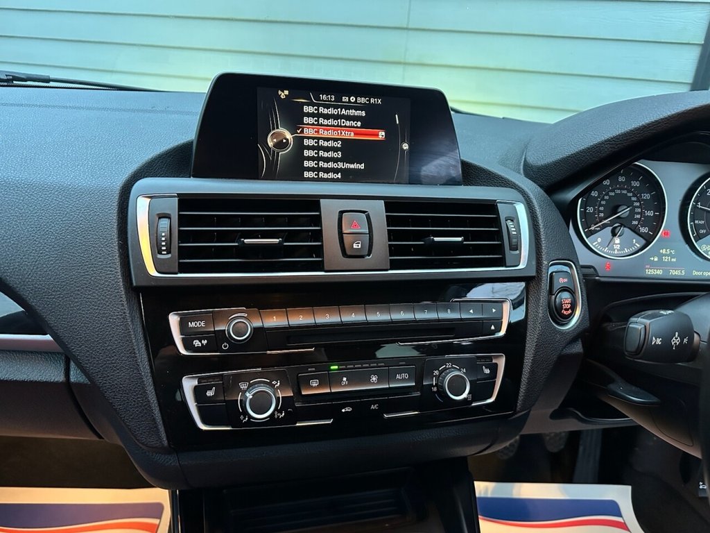 Used BMW 1 Series 2016 for sale - 77539553: Photo 23