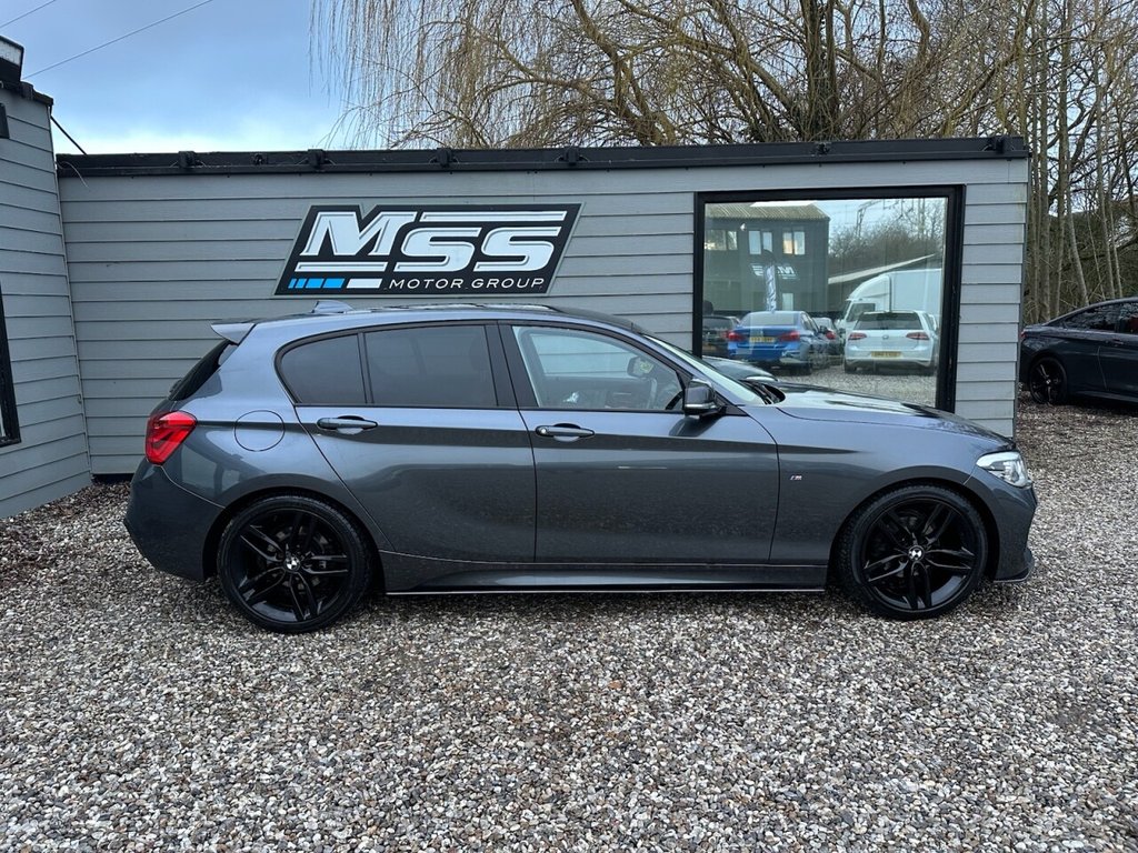 Used BMW 1 Series 2016 for sale - 77539553: Photo 6