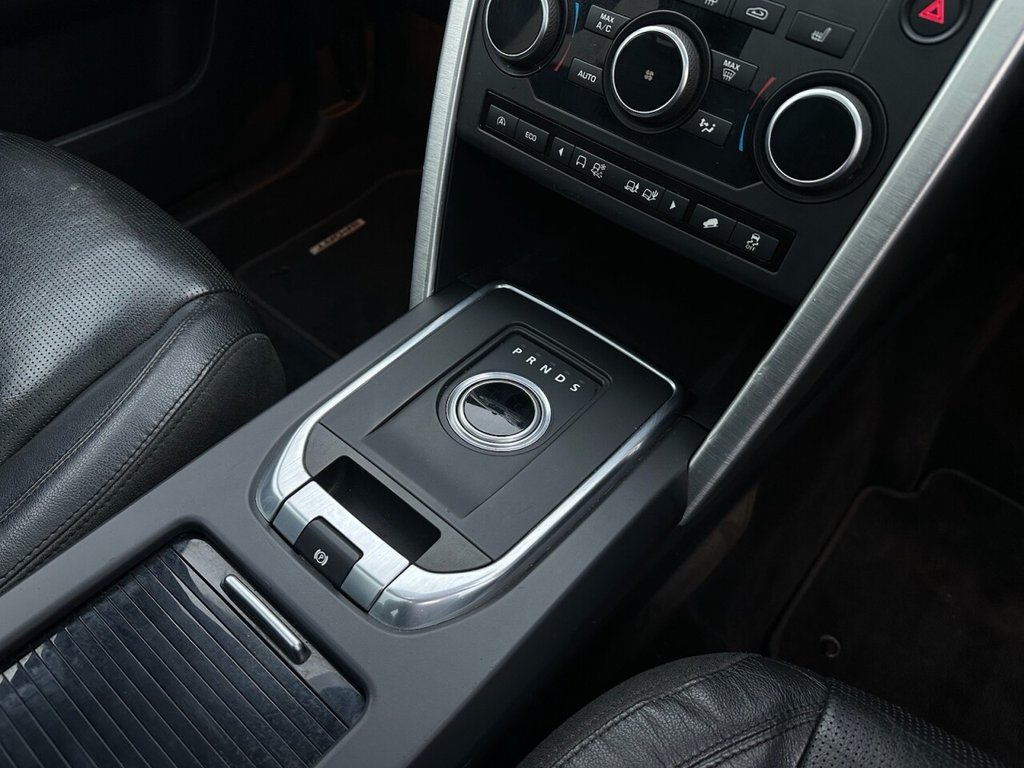 Used Land Rover Discovery Sport 2016 for sale - 76950311: Photo 26