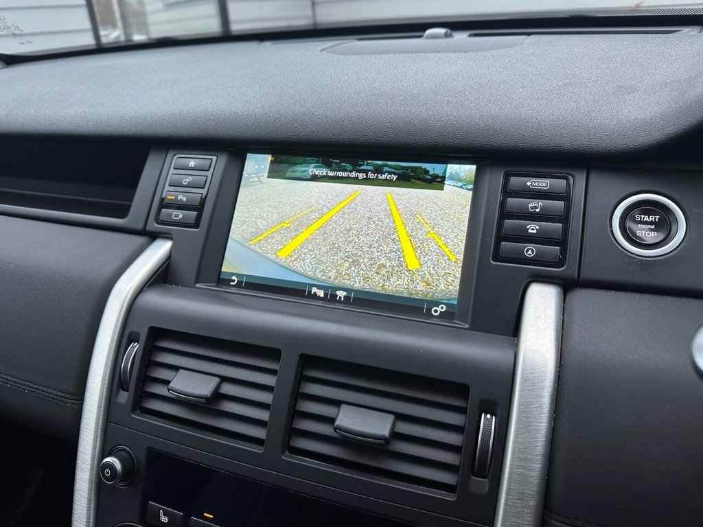 Used Land Rover Discovery Sport 2016 for sale - 76950311: Photo 28