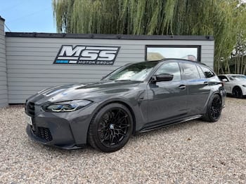 Used BMW M3 2024 for sale - 79871363: Photo