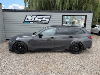 Used BMW M3 2024 for sale - 79871363: Photo