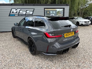 Used BMW M3 2024 for sale - 79871363: Photo