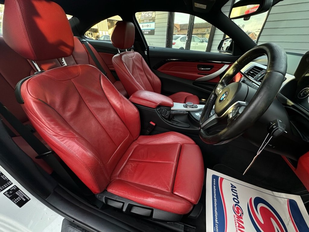 Used BMW 4 Series 2015 for sale - 77026926: Photo 10