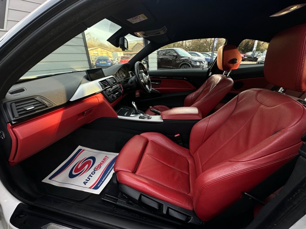 Used BMW 4 Series 2015 for sale - 77026926: Photo 12