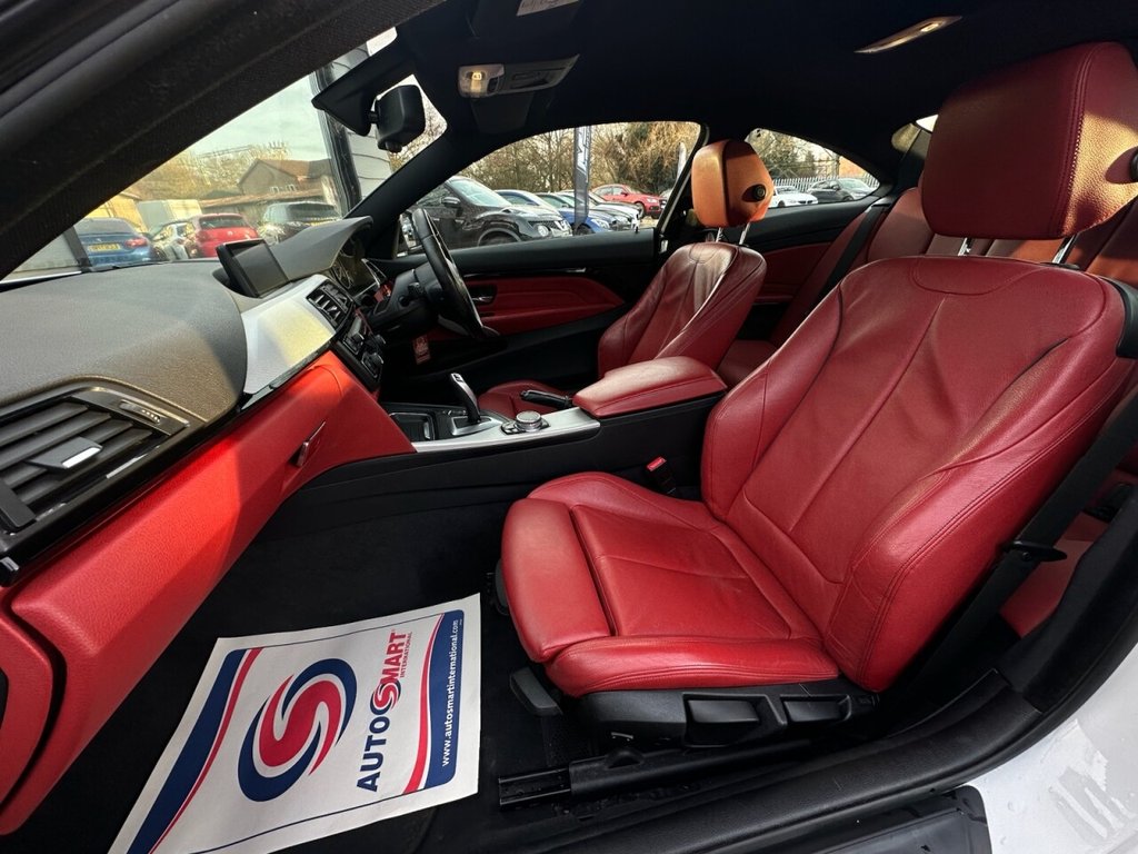 Used BMW 4 Series 2015 for sale - 77026926: Photo 13