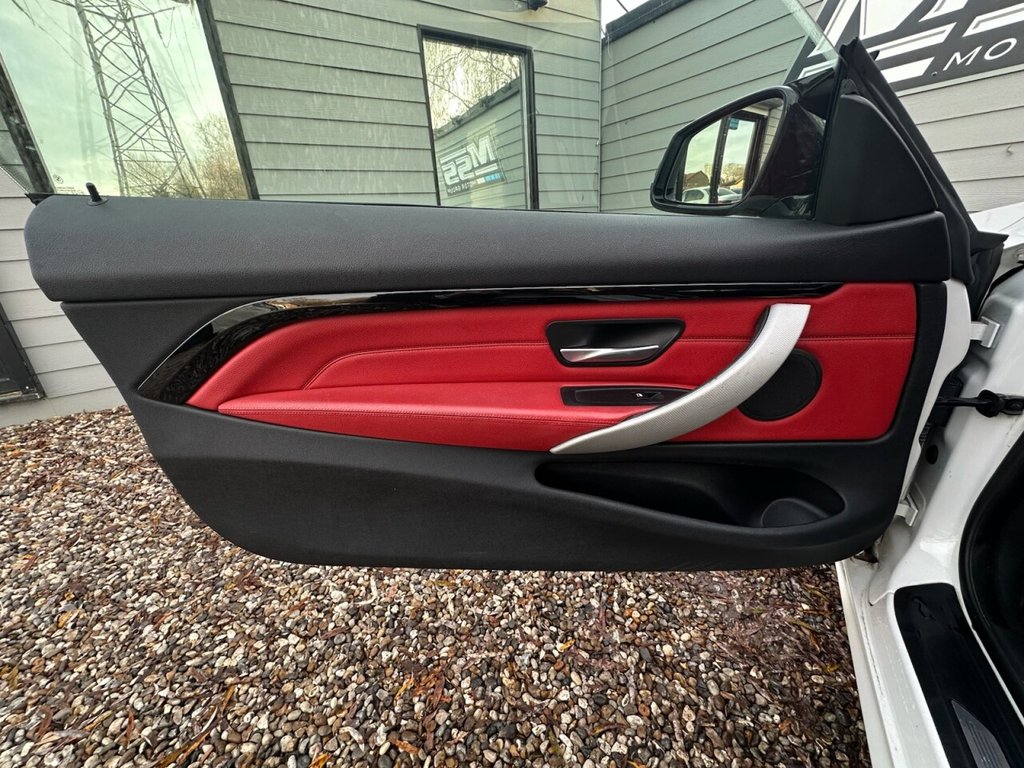 Used BMW 4 Series 2015 for sale - 77026926: Photo 14