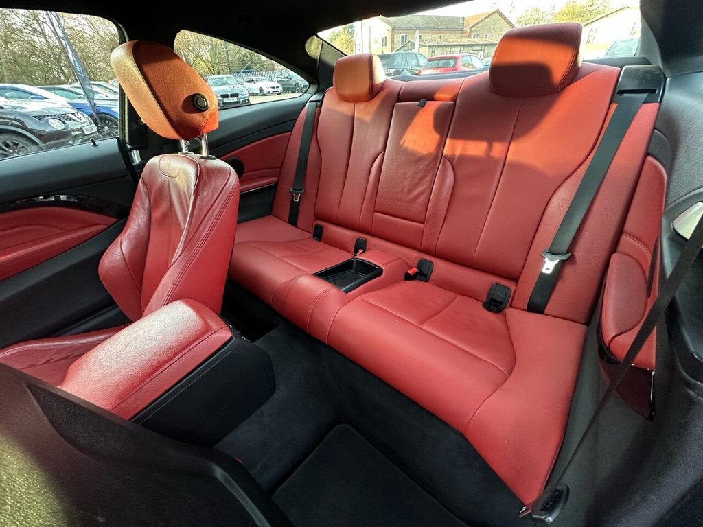 Used BMW 4 Series 2015 for sale - 77026926: Photo 15