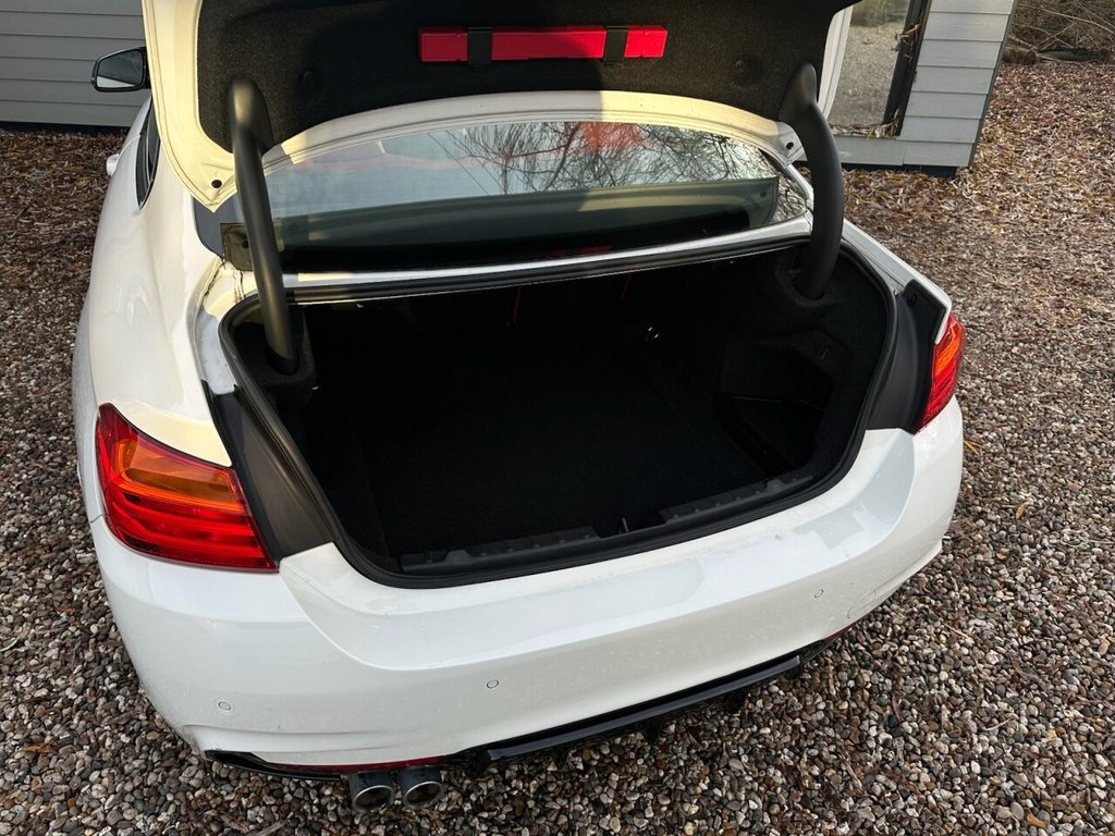 Used BMW 4 Series 2015 for sale - 77026926: Photo 16