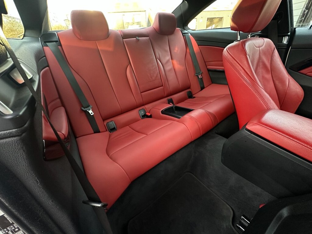 Used BMW 4 Series 2015 for sale - 77026926: Photo 17