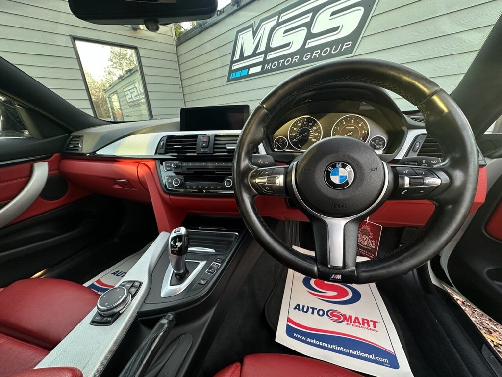 Used BMW 4 Series 2015 for sale - 77026926: Photo 18