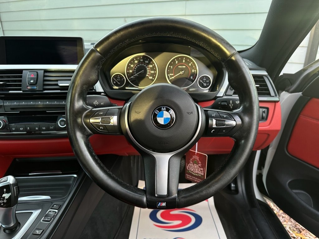 Used BMW 4 Series 2015 for sale - 77026926: Photo 19