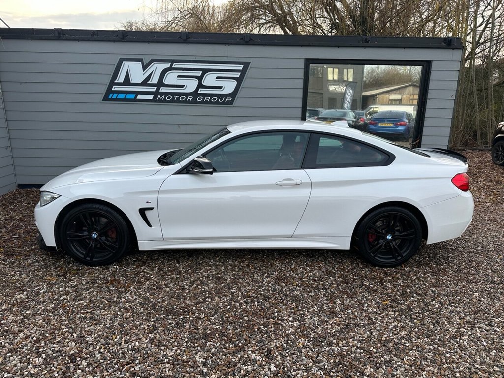 Used BMW 4 Series 2015 for sale - 77026926: Photo 2