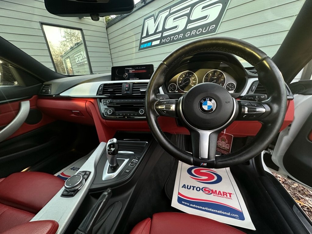 Used BMW 4 Series 2015 for sale - 77026926: Photo 20