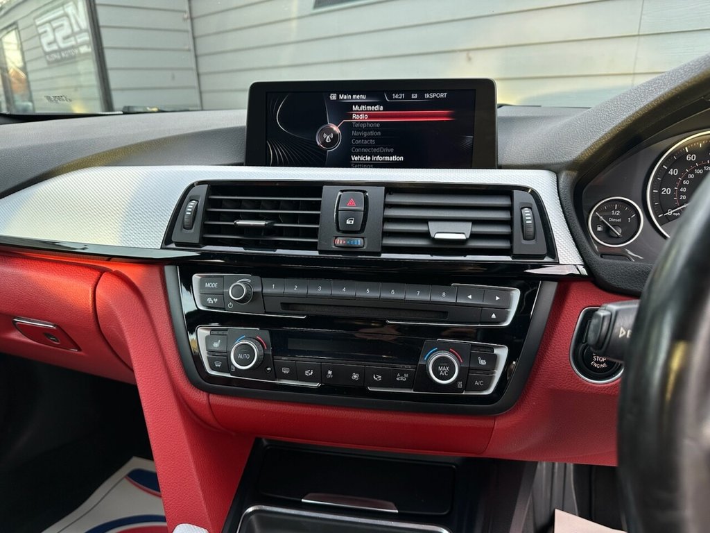 Used BMW 4 Series 2015 for sale - 77026926: Photo 21