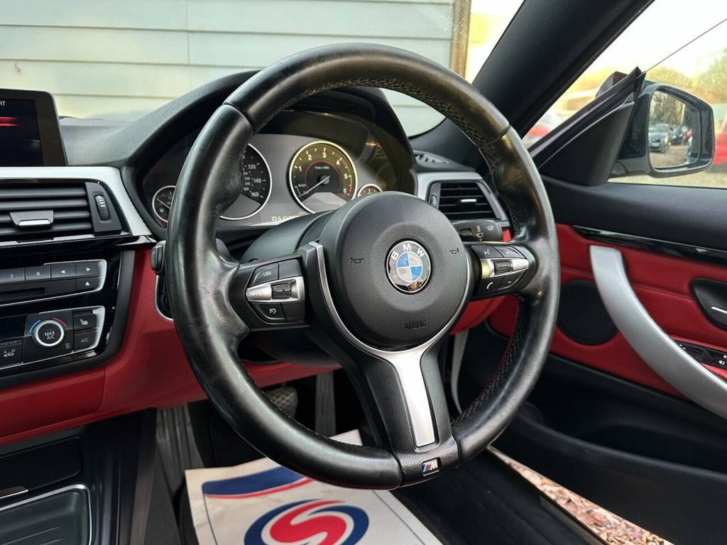 Used BMW 4 Series 2015 for sale - 77026926: Photo 23