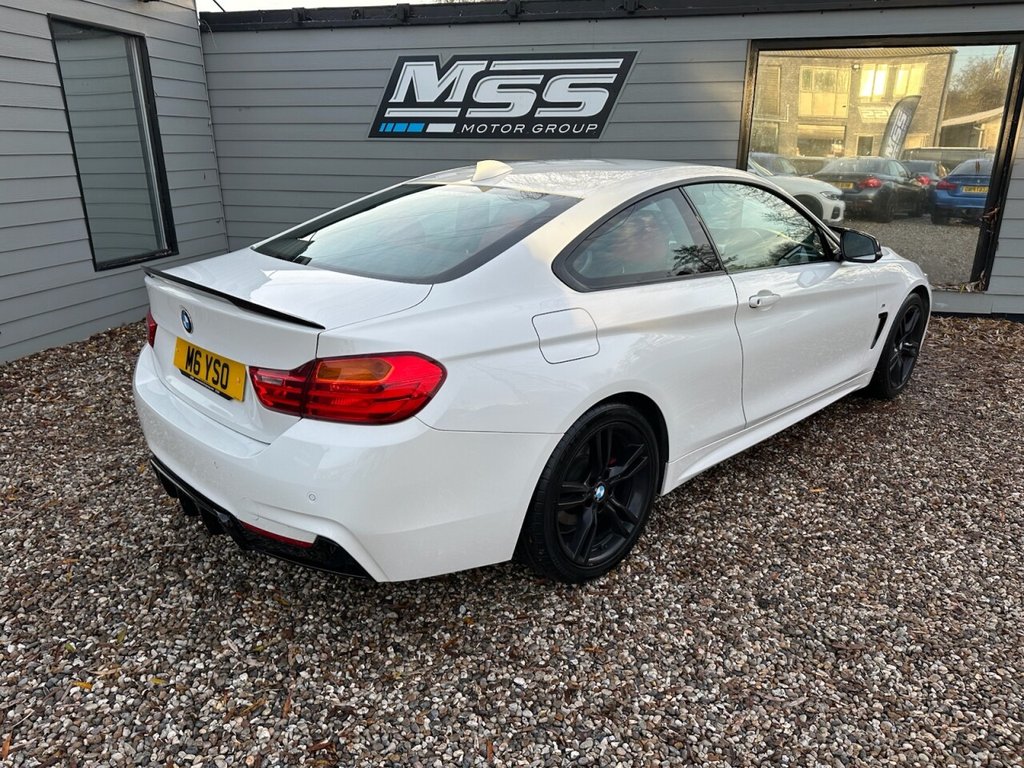 Used BMW 4 Series 2015 for sale - 77026926: Photo 5