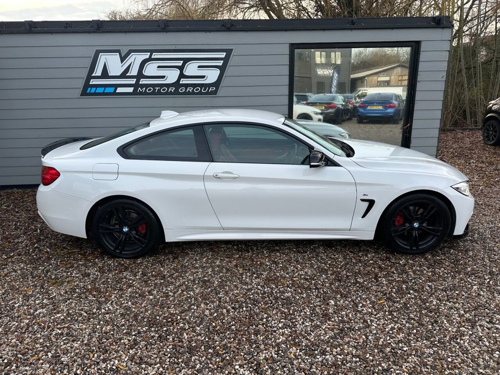 Used BMW 4 Series 2015 for sale - 77026926: Photo 6