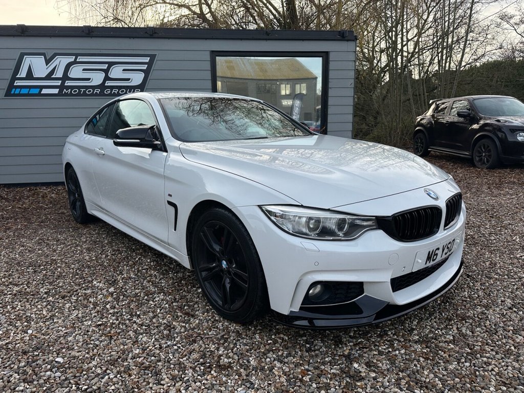 Used BMW 4 Series 2015 for sale - 77026926: Photo 7