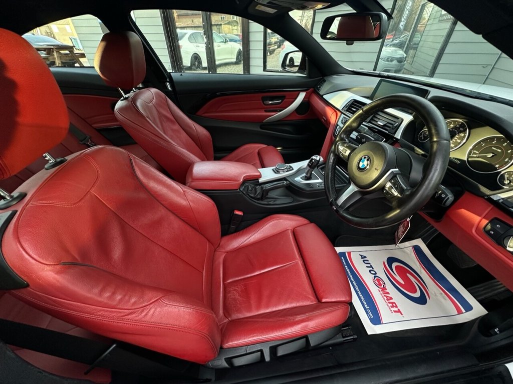 Used BMW 4 Series 2015 for sale - 77026926: Photo 9