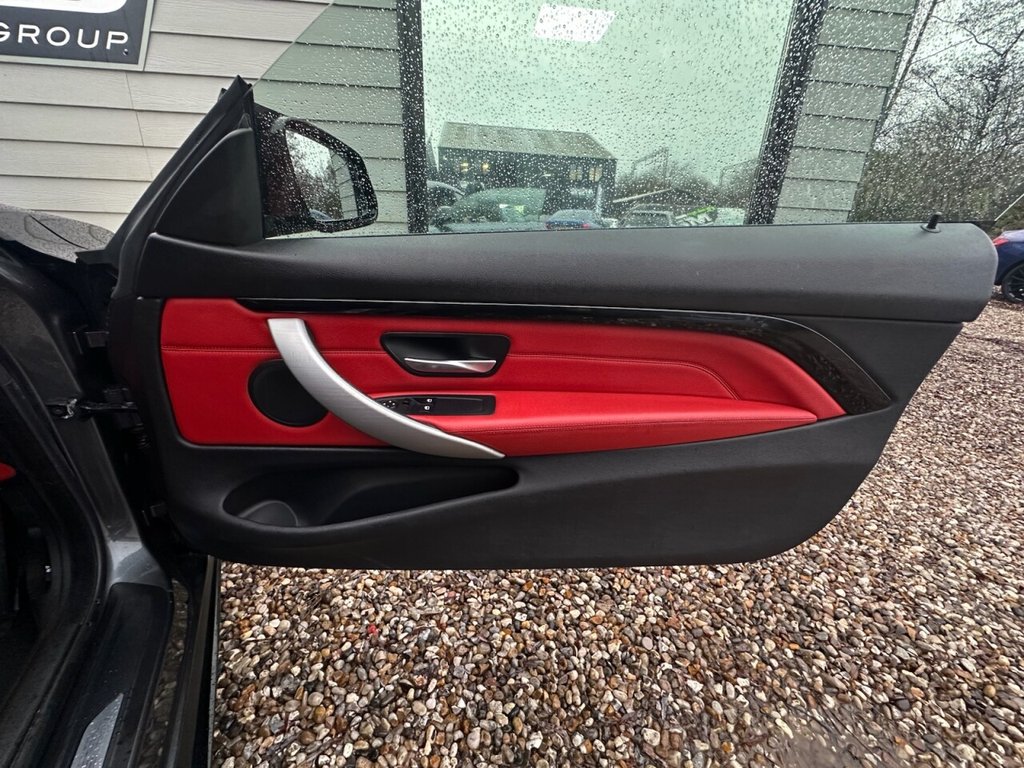 Used BMW 4 Series 2016 for sale - 77227356: Photo 11