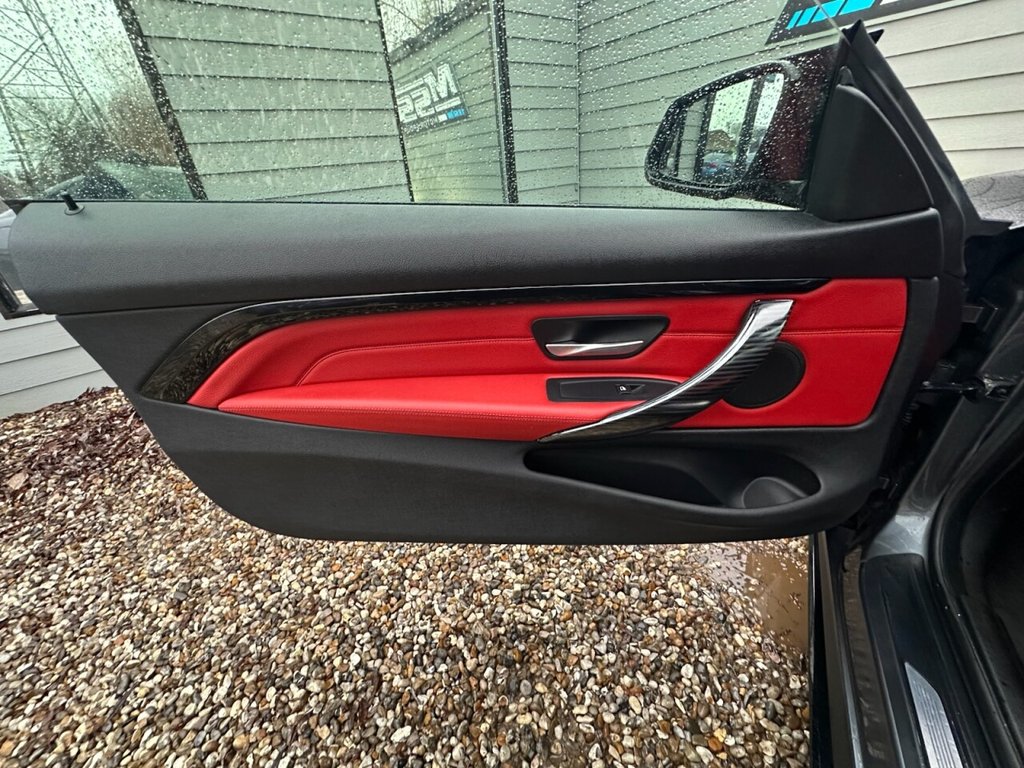 Used BMW 4 Series 2016 for sale - 77227356: Photo 14