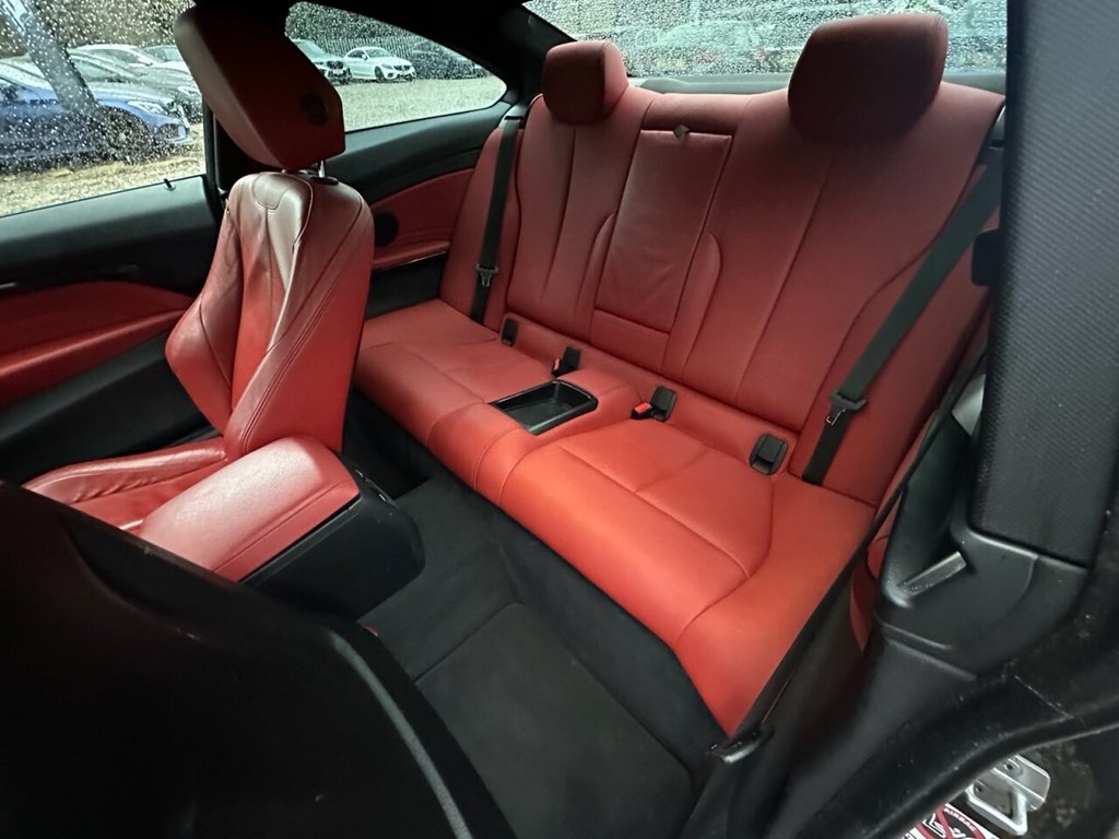 Used BMW 4 Series 2016 for sale - 77227356: Photo 15