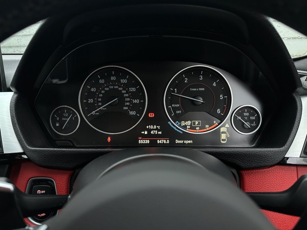 Used BMW 4 Series 2016 for sale - 77227356: Photo 19